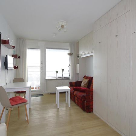 Haus Metropol 254 Ob Apartment Westerland Exterior photo